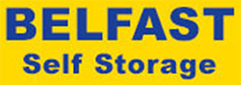 belfast self storage logo 
