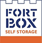 fort box self storage logo