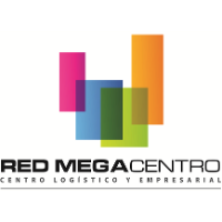 red megacentro logo