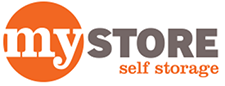 my store self storage logo
