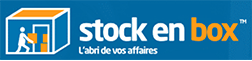 stock en box logo