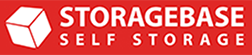 storage base self storage logo