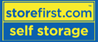 store first self storage logo