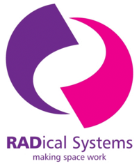 RADical Systems (UK) Limited Logo