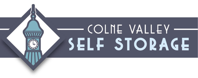 Colne Valley Self Storage Logo