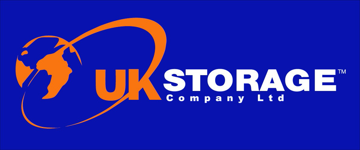 UK Storage Company logo