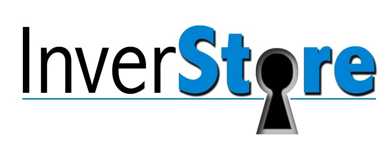 Inverstore Self Storage logo