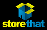 Store That Self Storage logo
