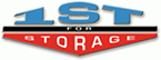 1st For Storage logo