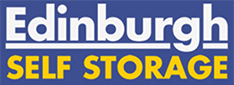 edinburgh self storage logo