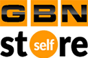 gbn self store logo