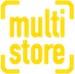 multi store logo