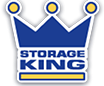 storage king logo