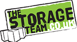 the storage team logo