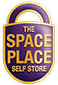 The Space Place Self Storage logo