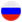 Russian icon