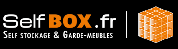 self box self stockage & Garde-meubles logo