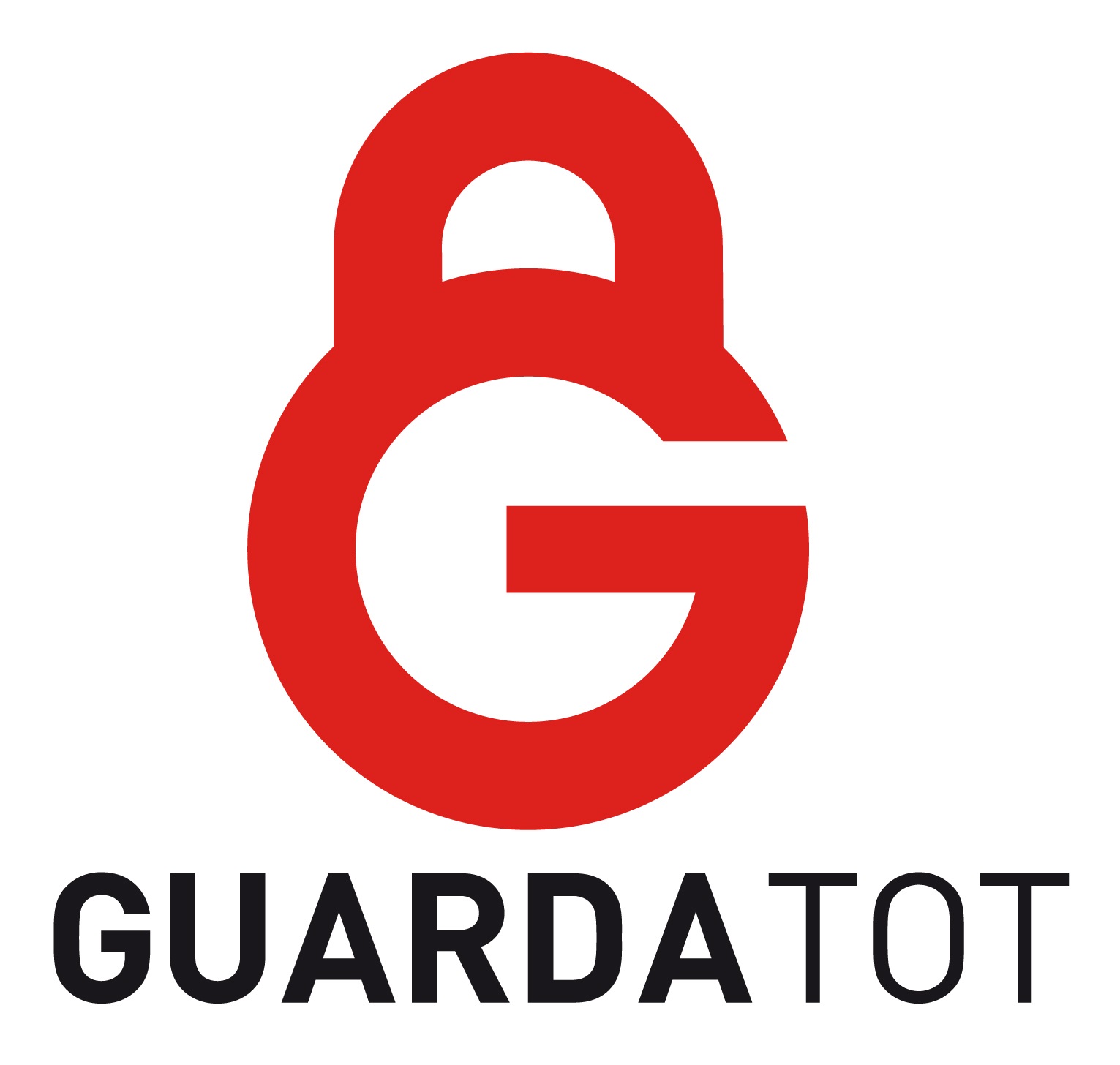 GUARDATOT logo