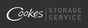 Cookes Self Storage logo