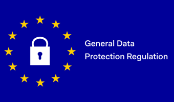 GDPR Logo May 2018