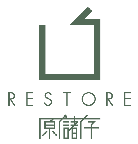 Restore Space logo