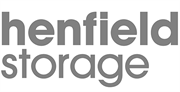 Henfield Self Storage logo
