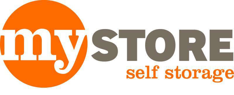 Mystore Self Storage logo