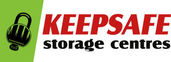 KEEPSAFE Storage Centres logo
