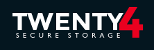 Twenty4 Storage logo