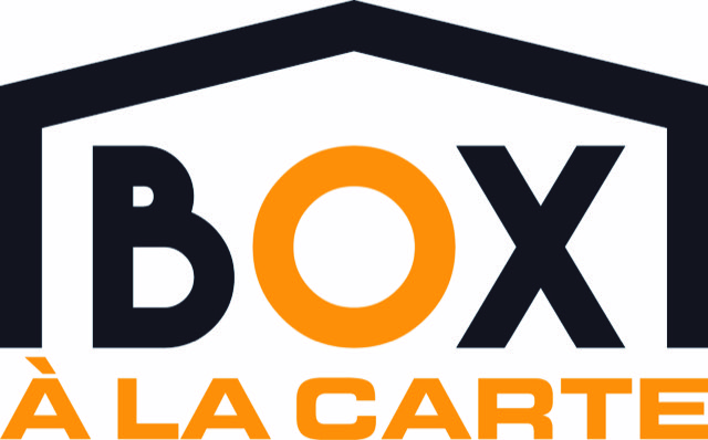 Box à la Carte logo