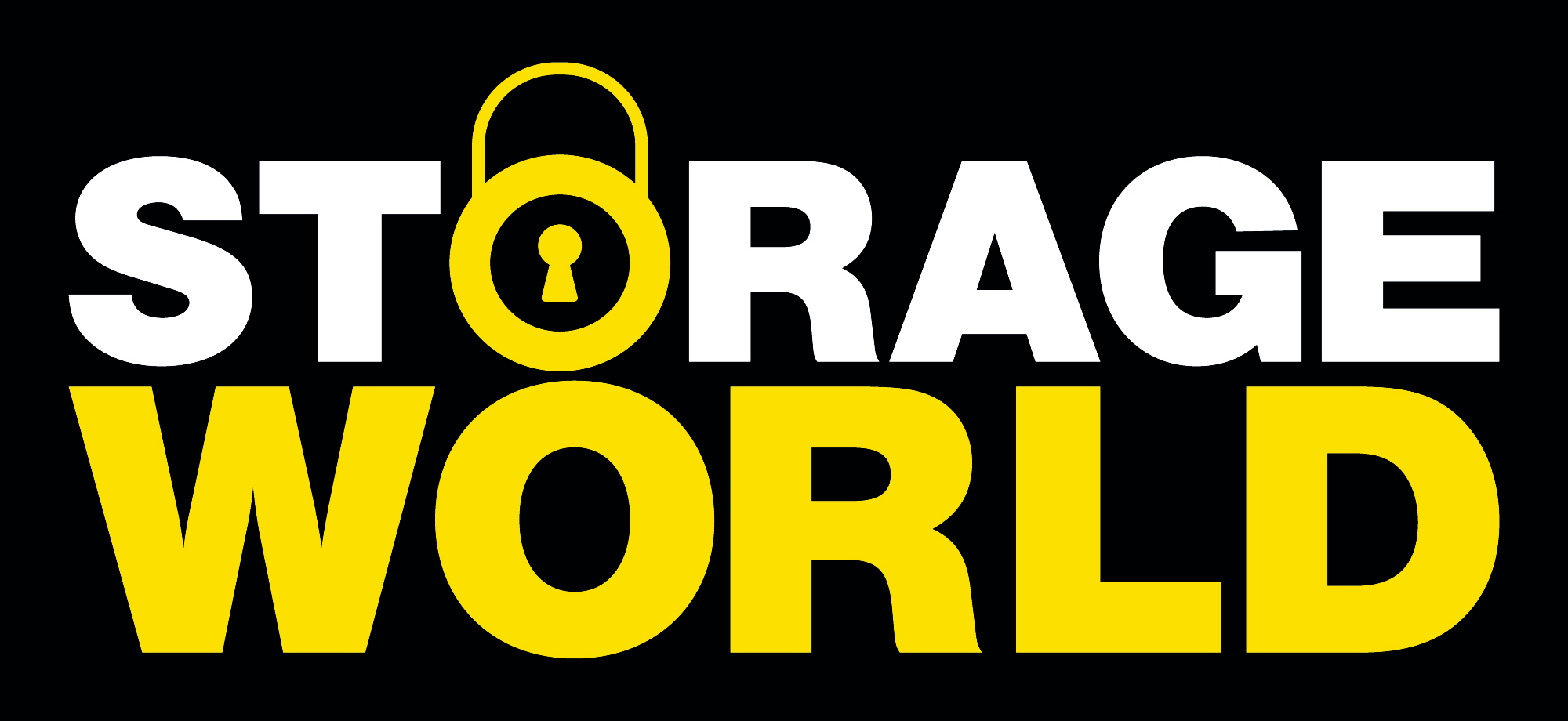 Storage World UK logo