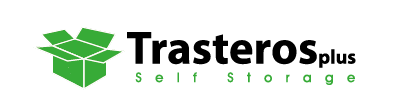 Trasteros Plus logo