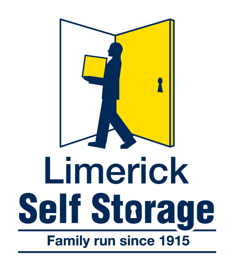 Limerick Self Storage logo