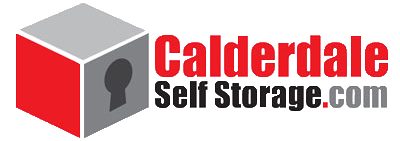 Calderdale Self Storage Ltd logo