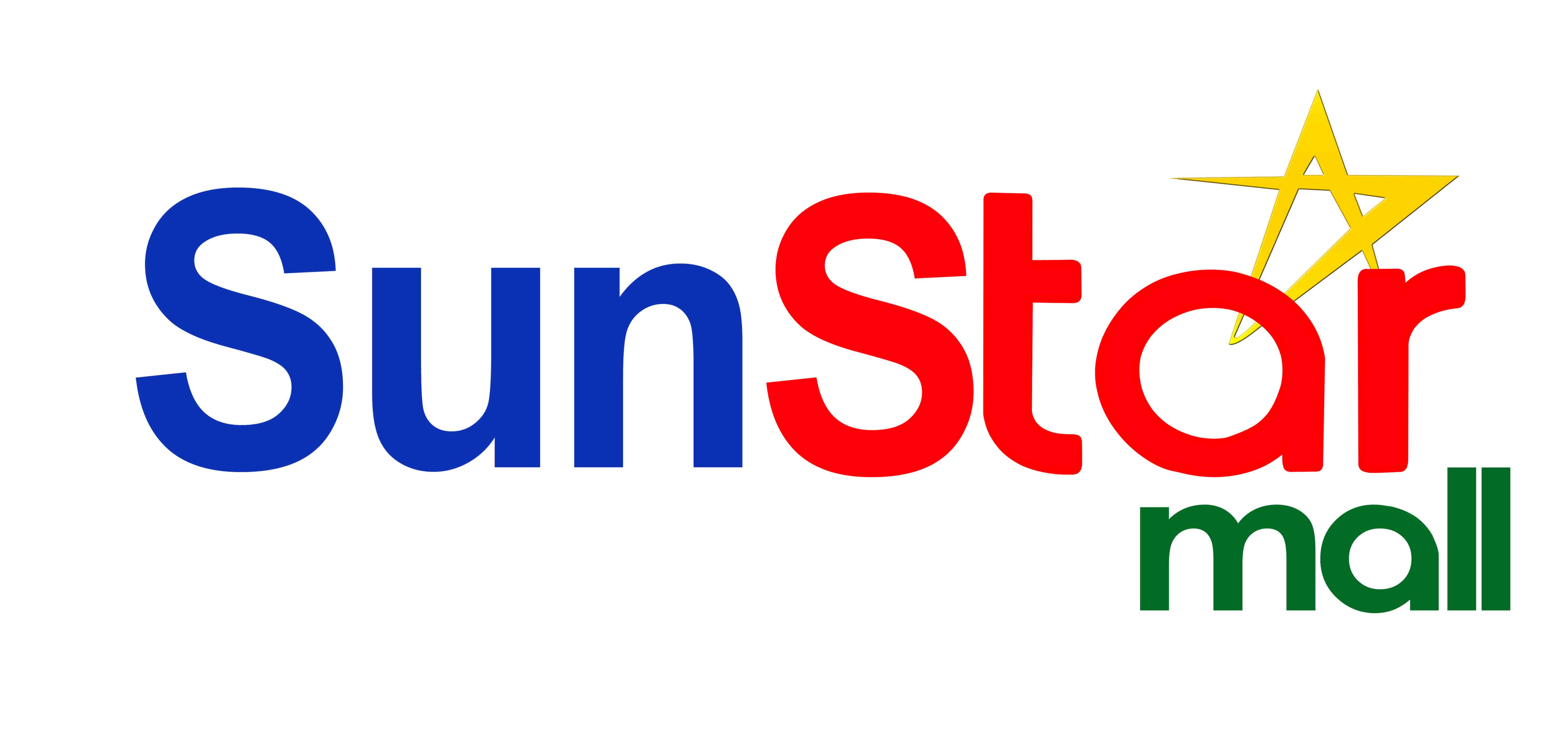 Sun Star Mall logo