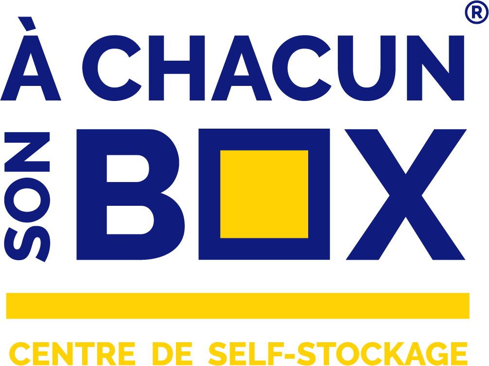 A Chacun Son Box logo