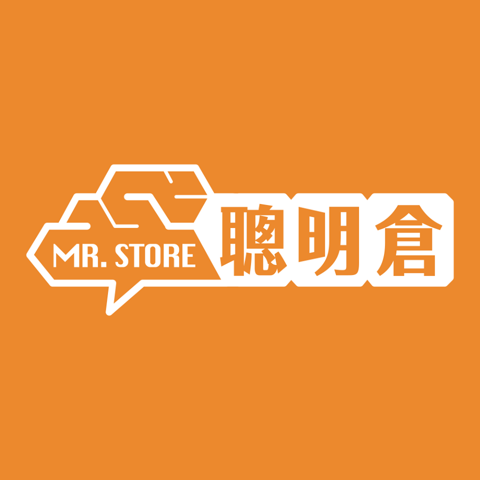 MrStore logo