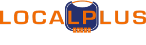 Local Plus logo