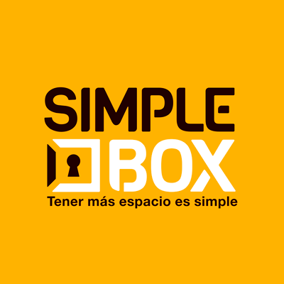 Simple Box logo
