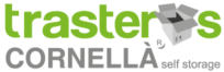 Trasteros Cornellà logo