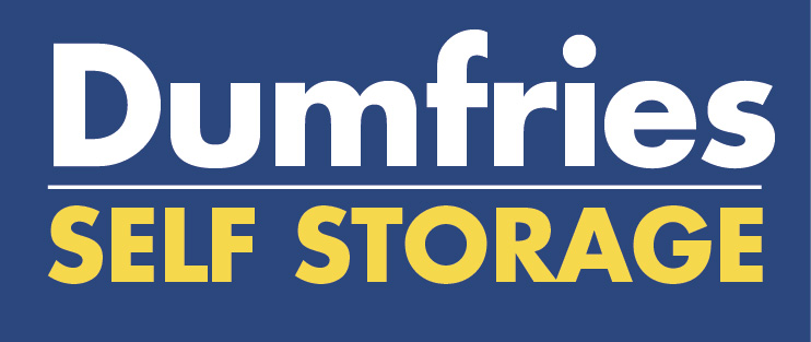 Dumfries Self Storage logo